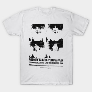 LUV-A-FAIR T-Shirt